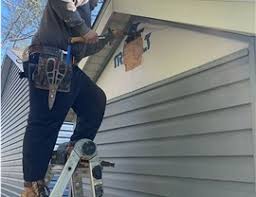 Best Siding Removal and Disposal  in Brookside, NJ